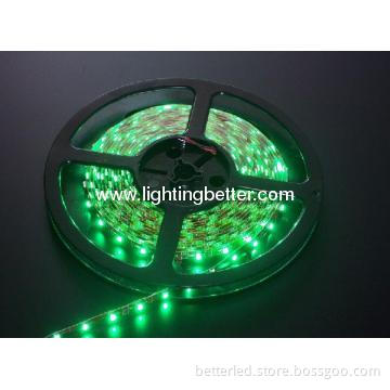 BETTER High lumens green color waterproof SMD3528 Led rope